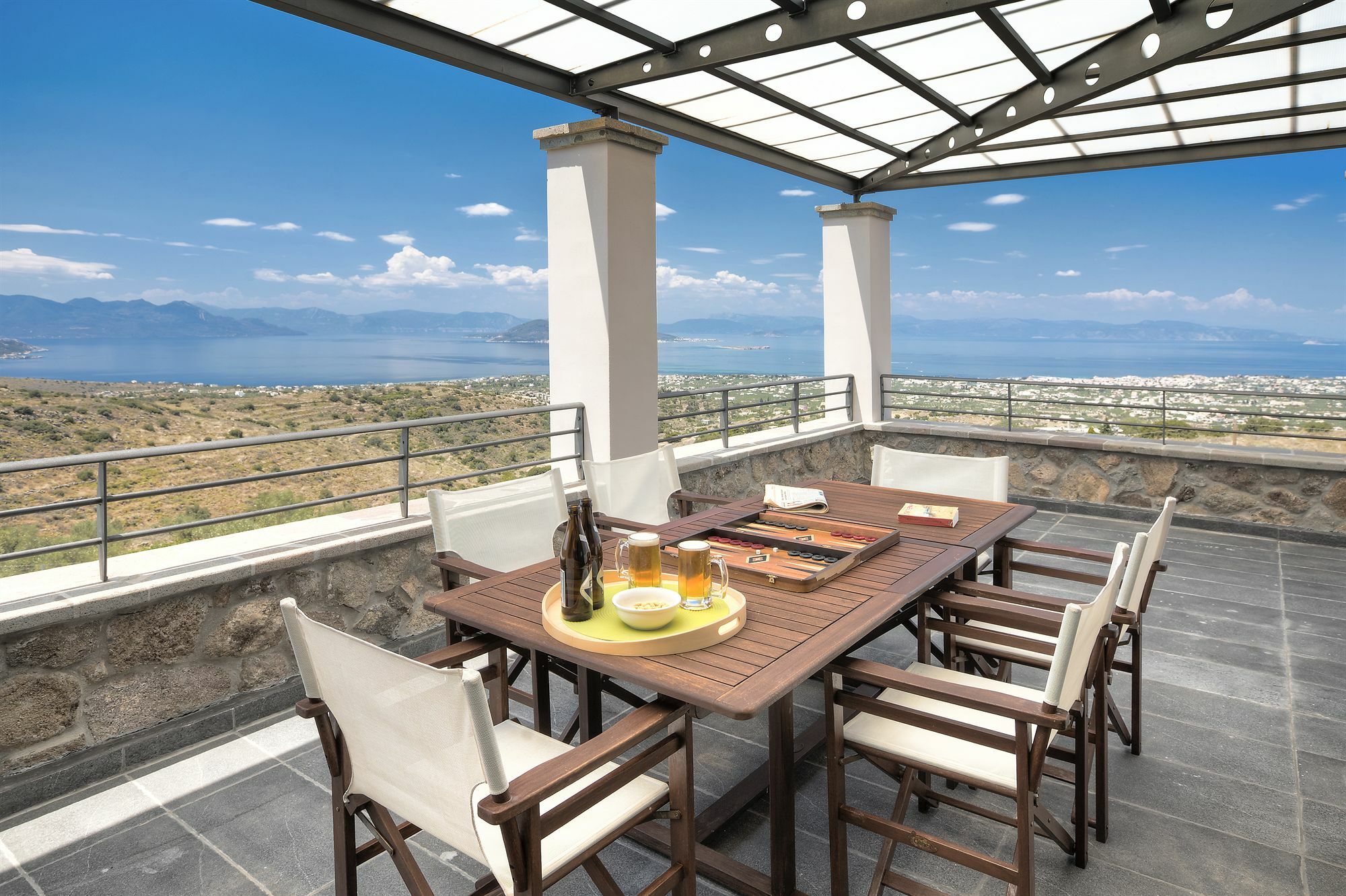 Marini Luxury Apartments And Suites Aegina Экстерьер фото