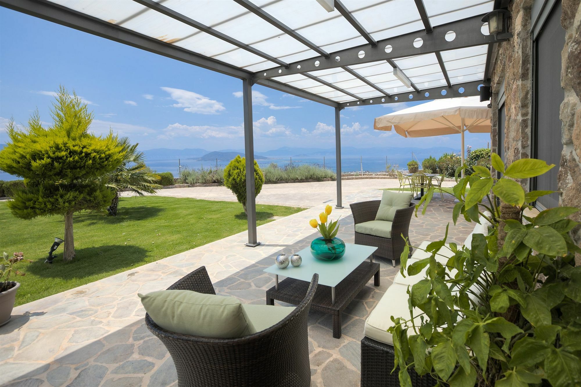 Marini Luxury Apartments And Suites Aegina Экстерьер фото